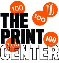 For more information about The Print Center 100 and citywide events and exhibitions, visit printcenter.org/100.